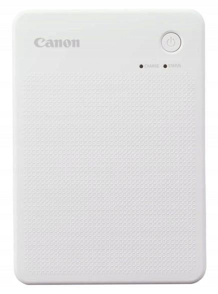 Photo Printer CANON Selphy QX20 White