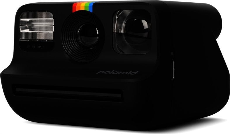 Photo Printer Polaroid Polaroid Go Gen 2 Black