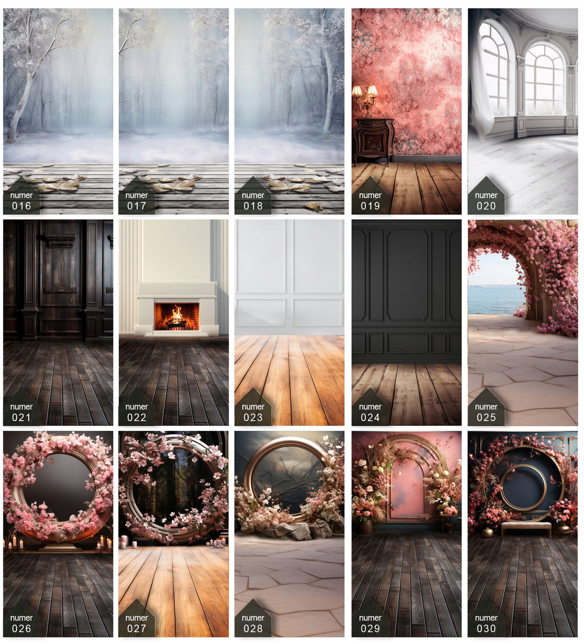 Photo backdrop photo wall backdrops birthday 18 Manufacturer no brand