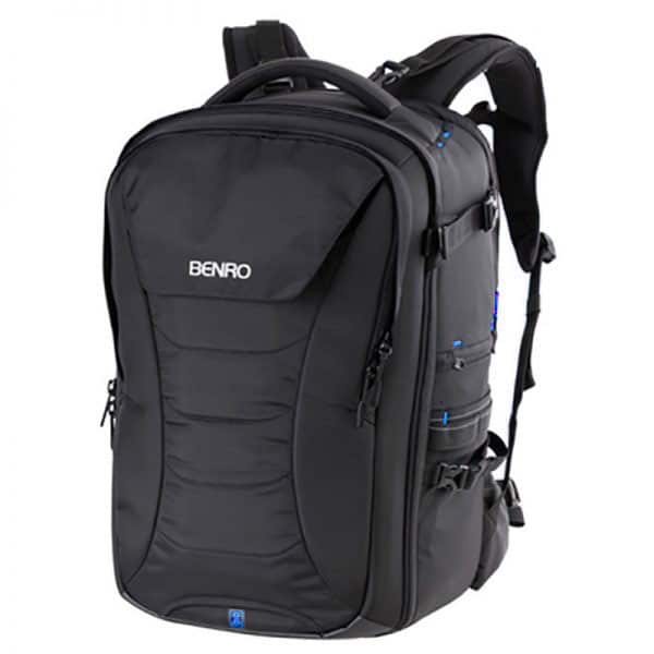 Photo backpack Benro Ranger 600N black