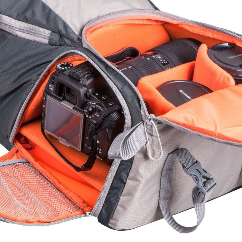 Photo backpack Genesis Nattai Brand Genesis