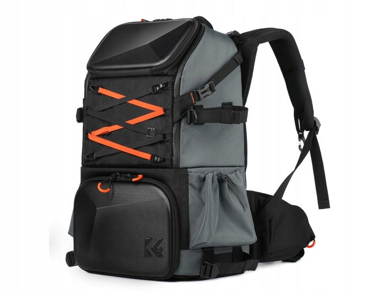 Photo backpack K&F CONCEPT Kf13.107 32l Black