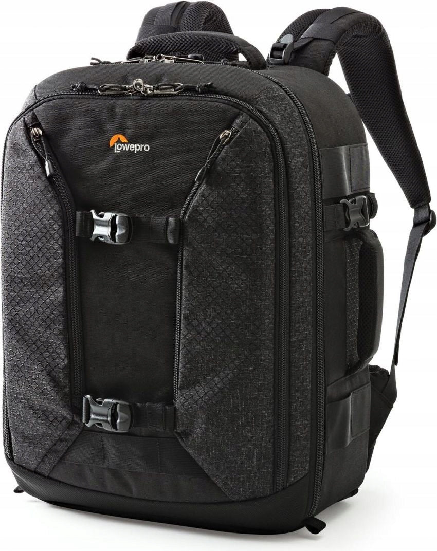 Photo backpack Lowepro BP 450 AW II black Manufacturer code Pro Runner BP 450 AW II