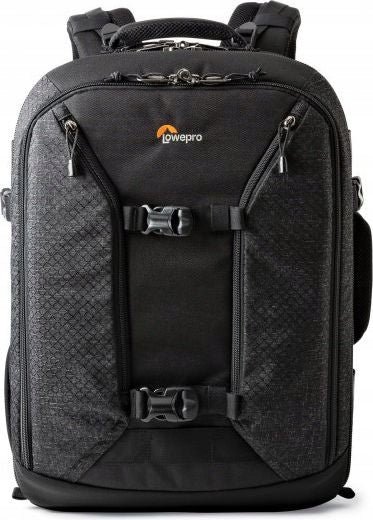 Photo backpack Lowepro BP 450 AW II black