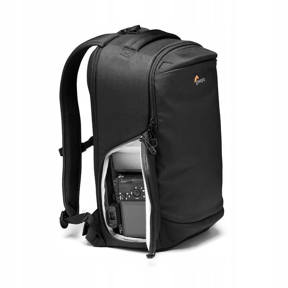 Photo backpack Lowepro Flipside BP 300 AW III Black AW3 Packaging status original