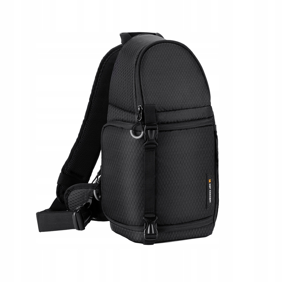 Photo backpack camera bag for one shoulder Beta Messenger K&F Manufacturer code KF13.141