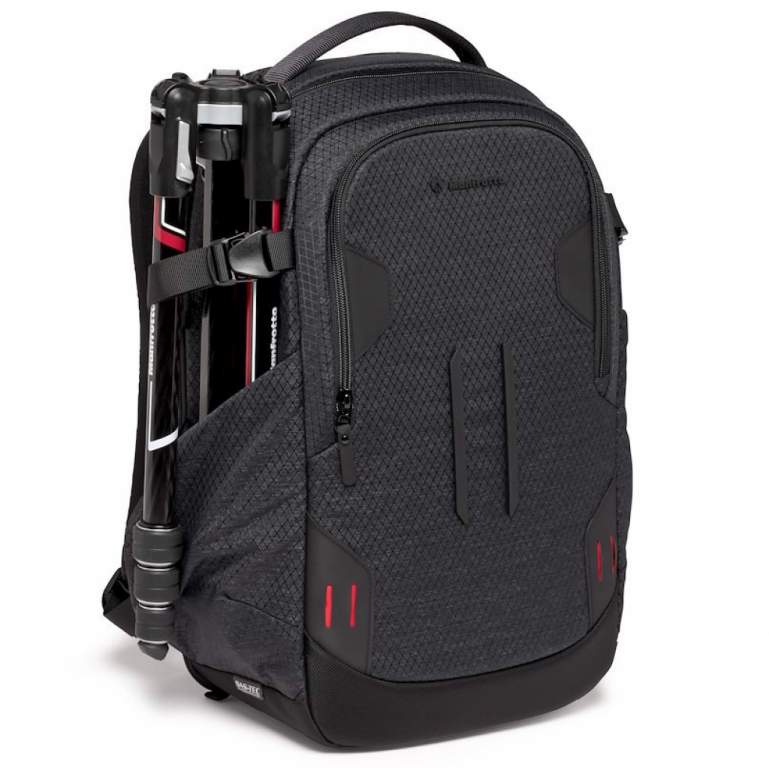 Photo backpack small Manfrotto Pro-Light II Backloader S Brand Manfrotto