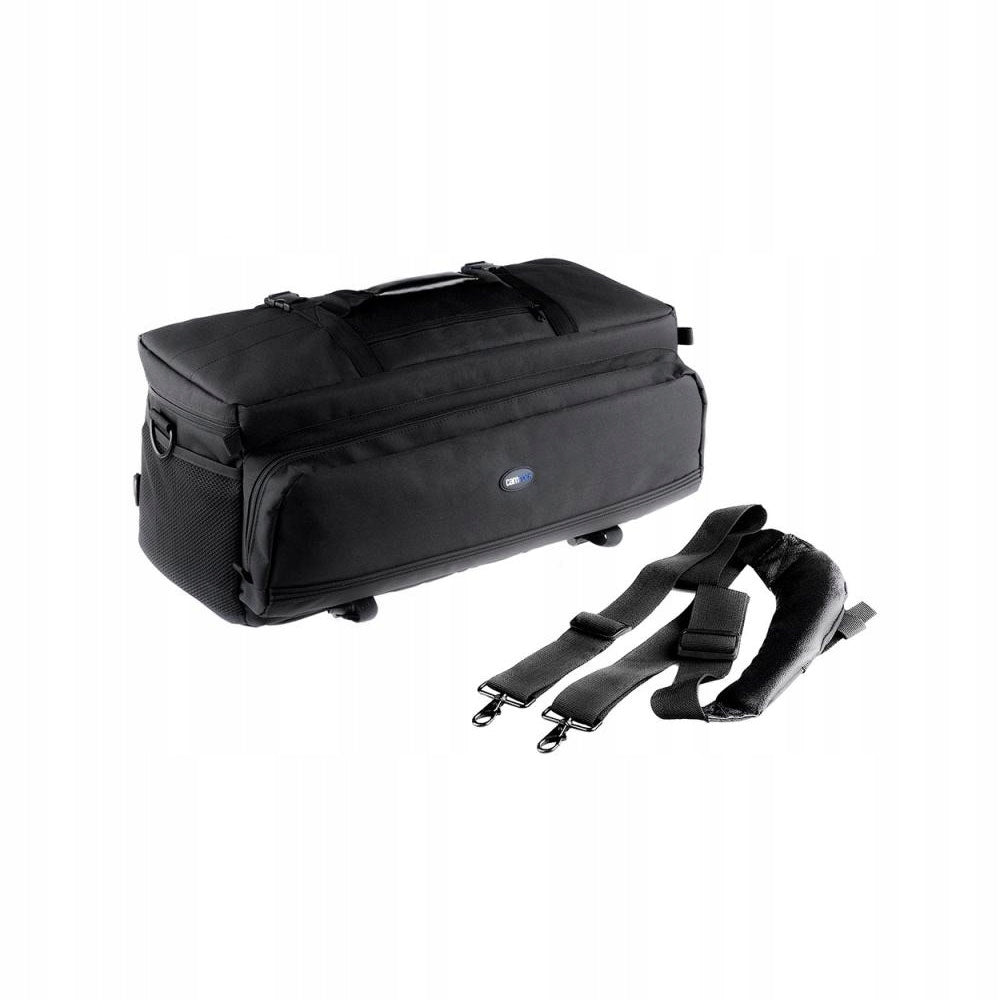 Photo bag Camrock Tank X65 black Manufacturer code CR1012