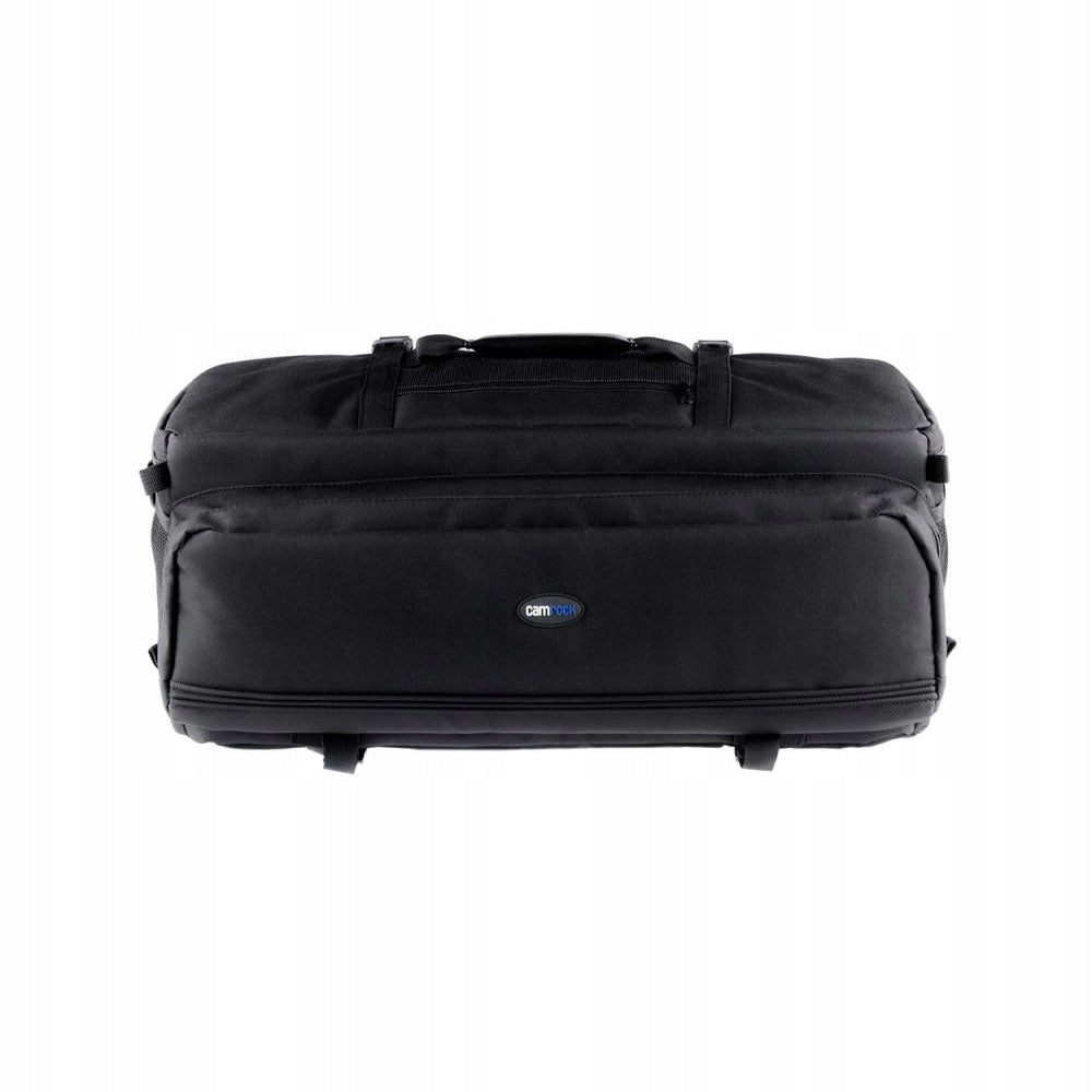 Photo bag Camrock Tank X65 black