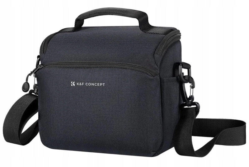 Photo bag K&F Concept 5L shoulder camera sling bag