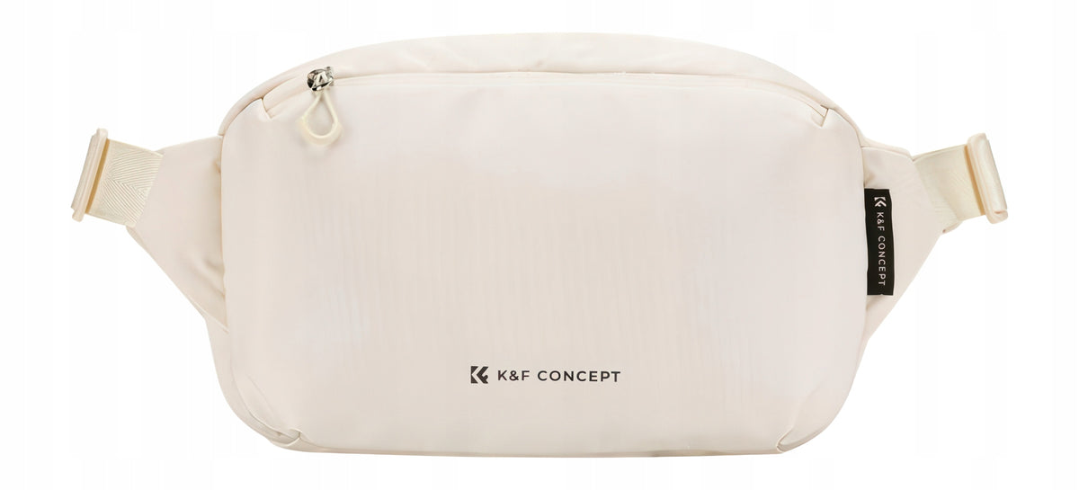 Photo bag K&F Concept Alpha Sling Bag 10 l - beige Manufacturer code KF13.157V5