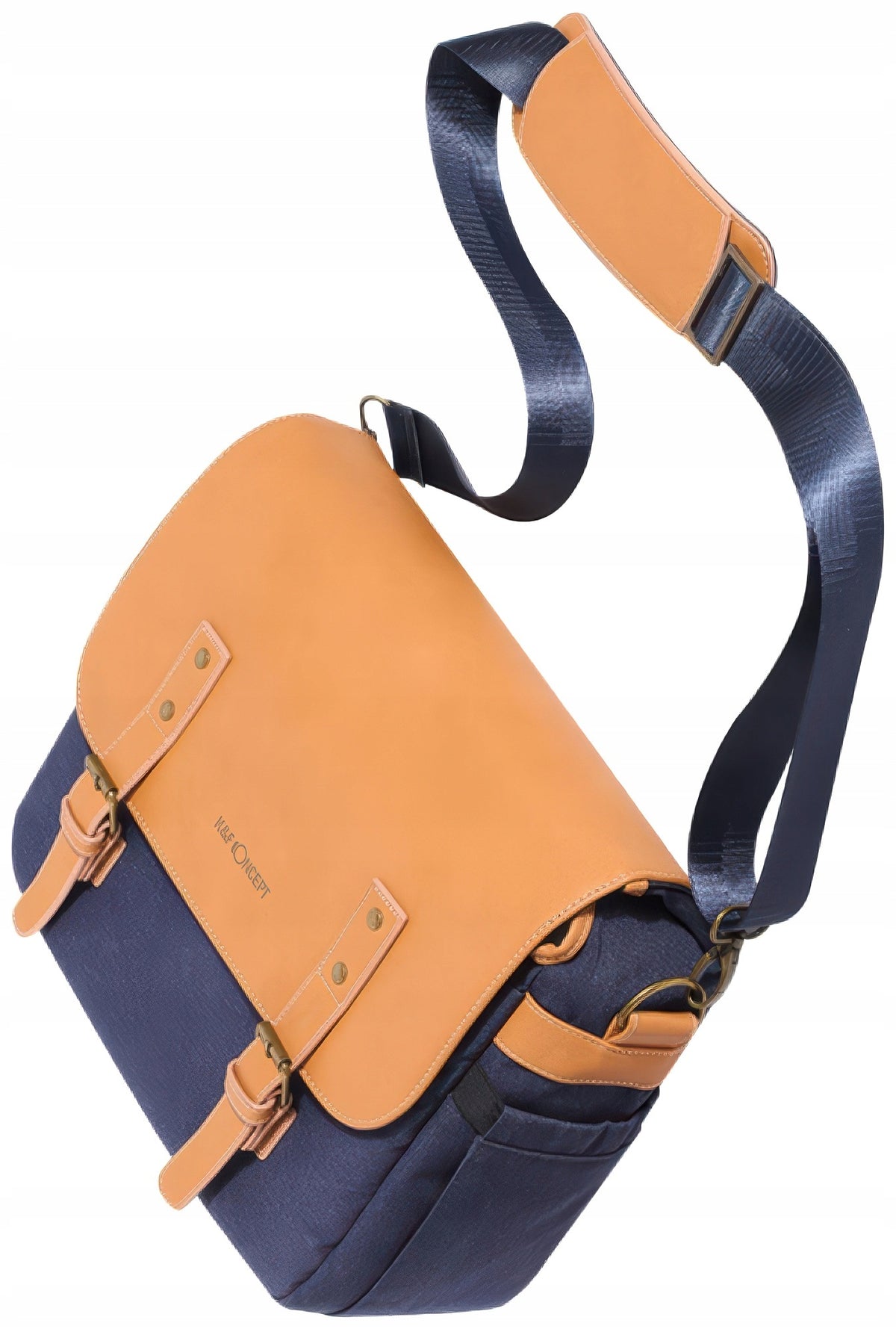 Photo bag K&F Concept Urban Wander 04 10 l - blue Manufacturer code KF13.062V1