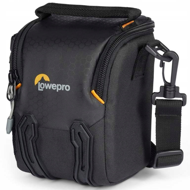 Photo bag Lowepro Adventura SH 115 III