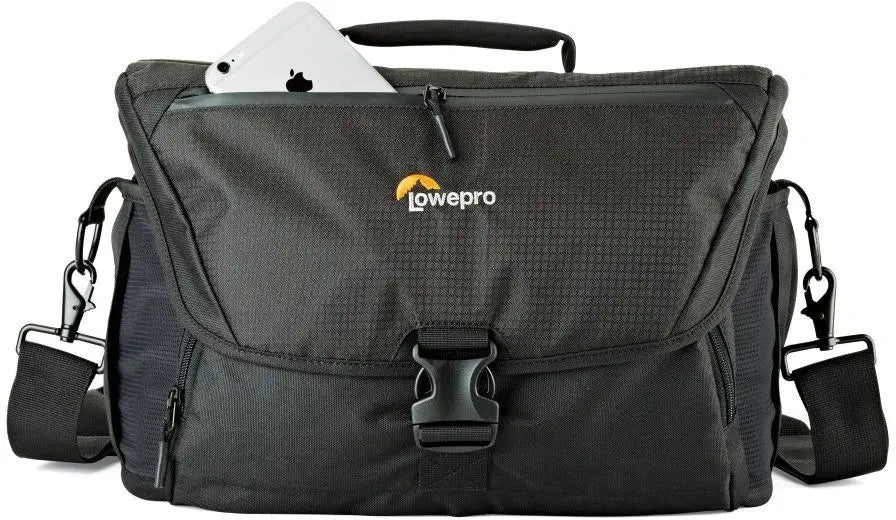 Photo bag Lowepro Nova 200 AW II black Brand Lowepro