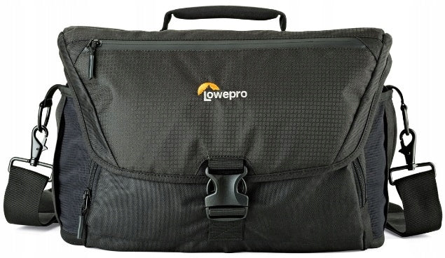 Photo bag Lowepro Nova 200 AW II black