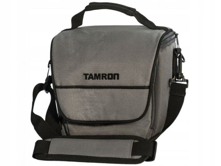 Photo bag Tamron C-1504 grey