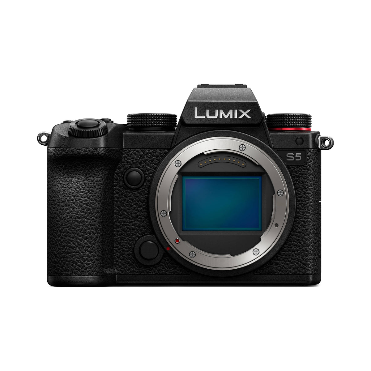 Photo camera Panasonic Lumix S5D body dc-s5d full frame LENSES type L