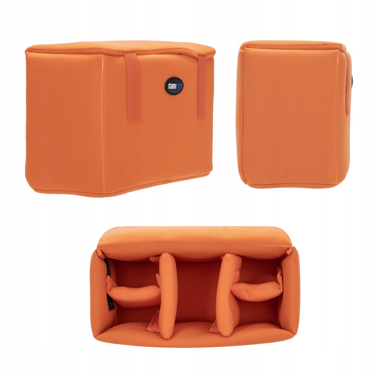 Photo cartridge Camrock Cube 70