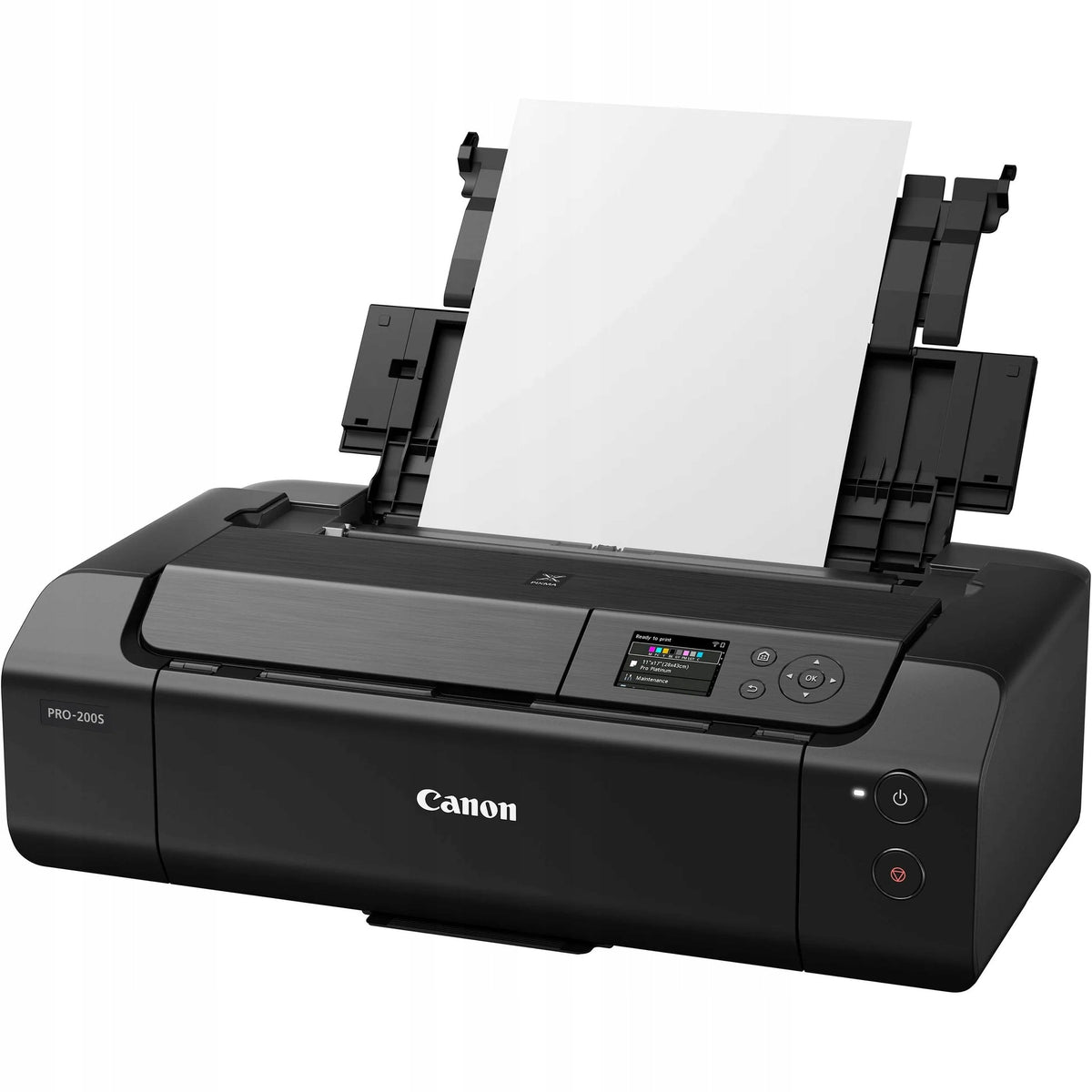 Photo printer Canon Pixma PRO-200S Packaging status original