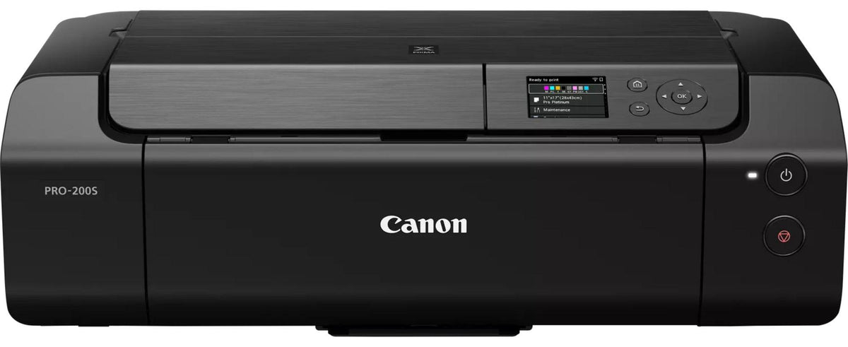 Photo printer Canon Pixma PRO-200S