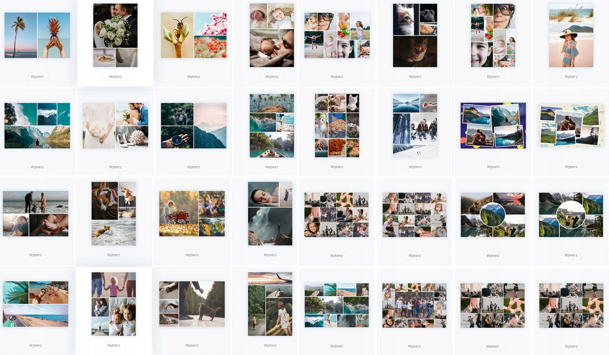 Photo puzzle 500el. CREATOR photo puzzle own photo Manufacturer code PUZ-500