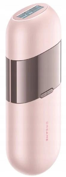 Photoepilation device DREAME D-1186PK Pink