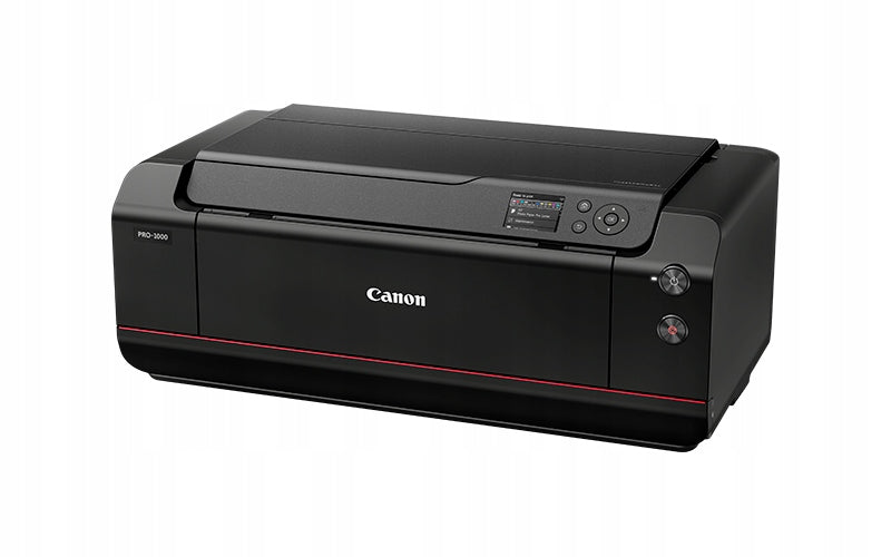 Photojet printer color Canon imagePROGRAF Pro-1000 A2 Manufacturer code 0608C009AA