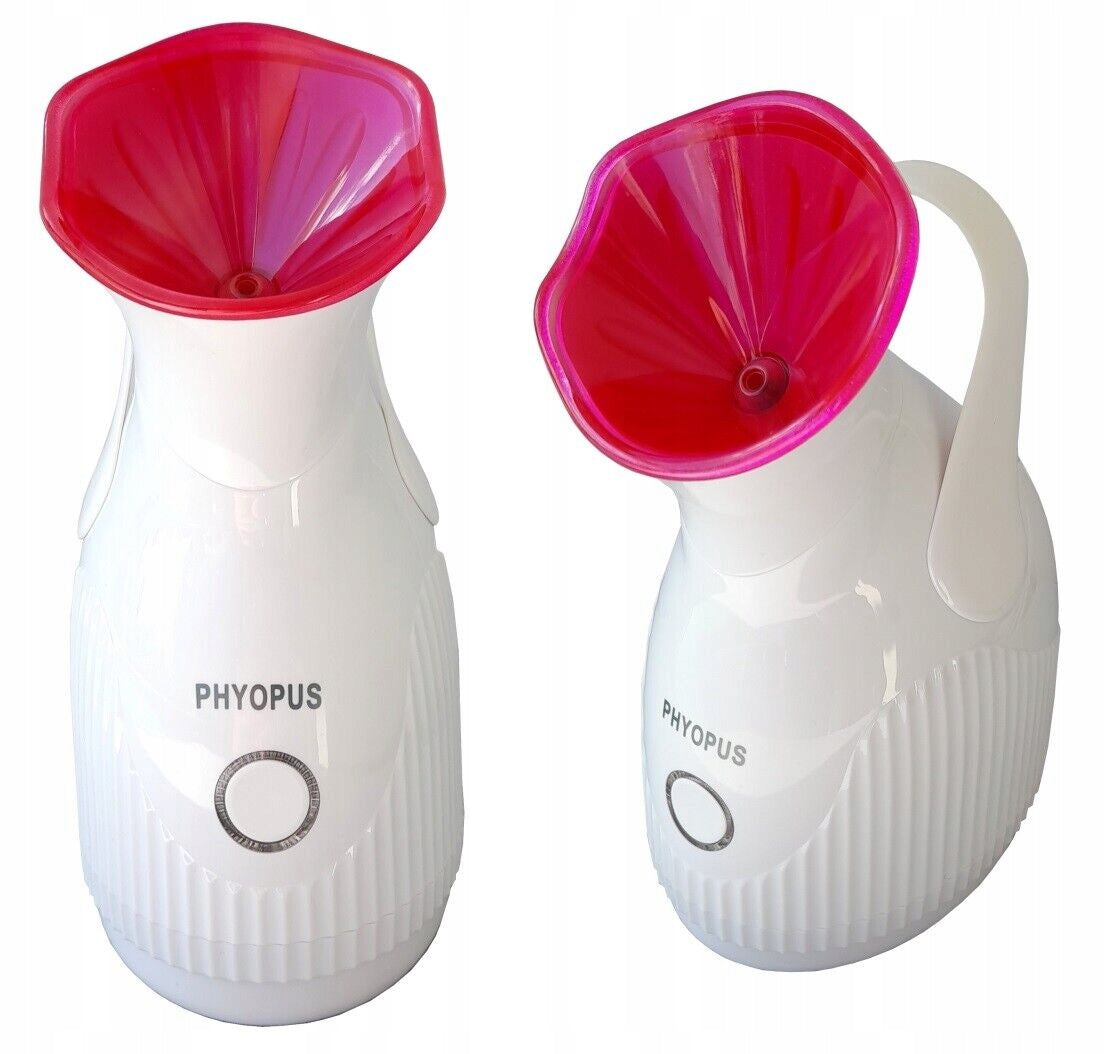 Phyopus Facial Steamer CL-5058