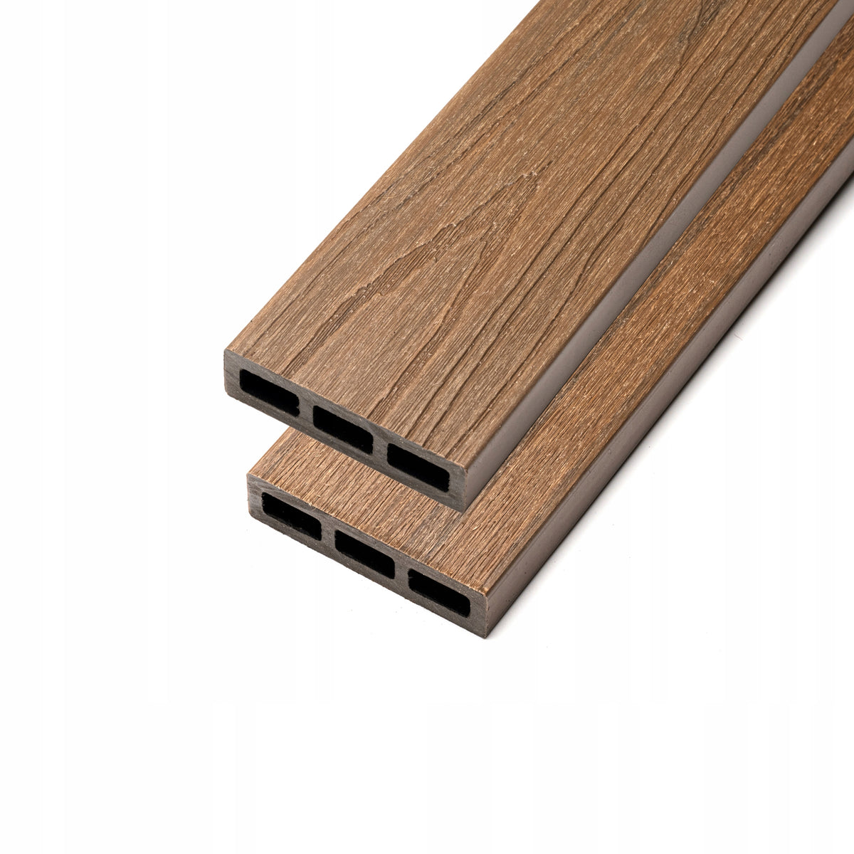 Picket composite fence board 20x80 hit of 2023 installation Manufacturer code 2022222