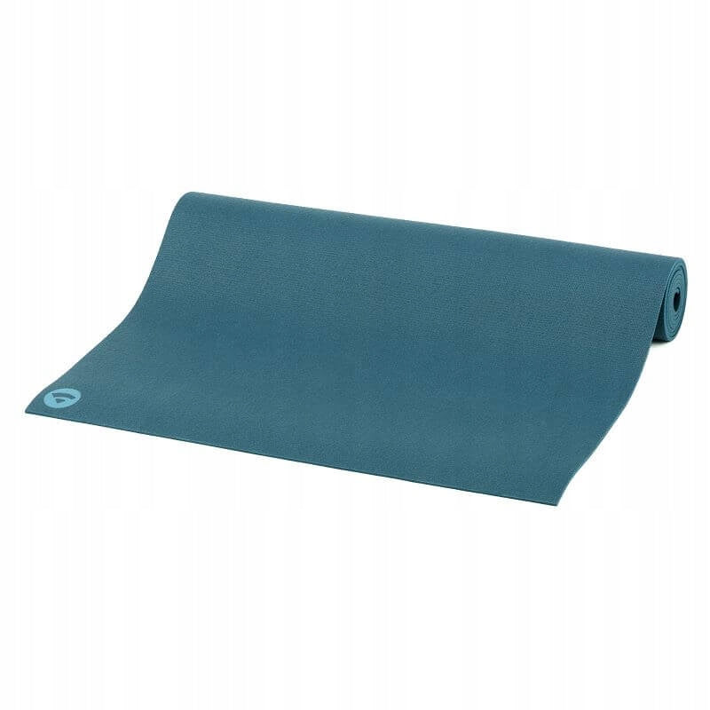 Pilates Fitness Yoga Exercise Mat Bodhi Rishikesh Premium 4,5mm Anti-Send Brand Bodhi Yoga