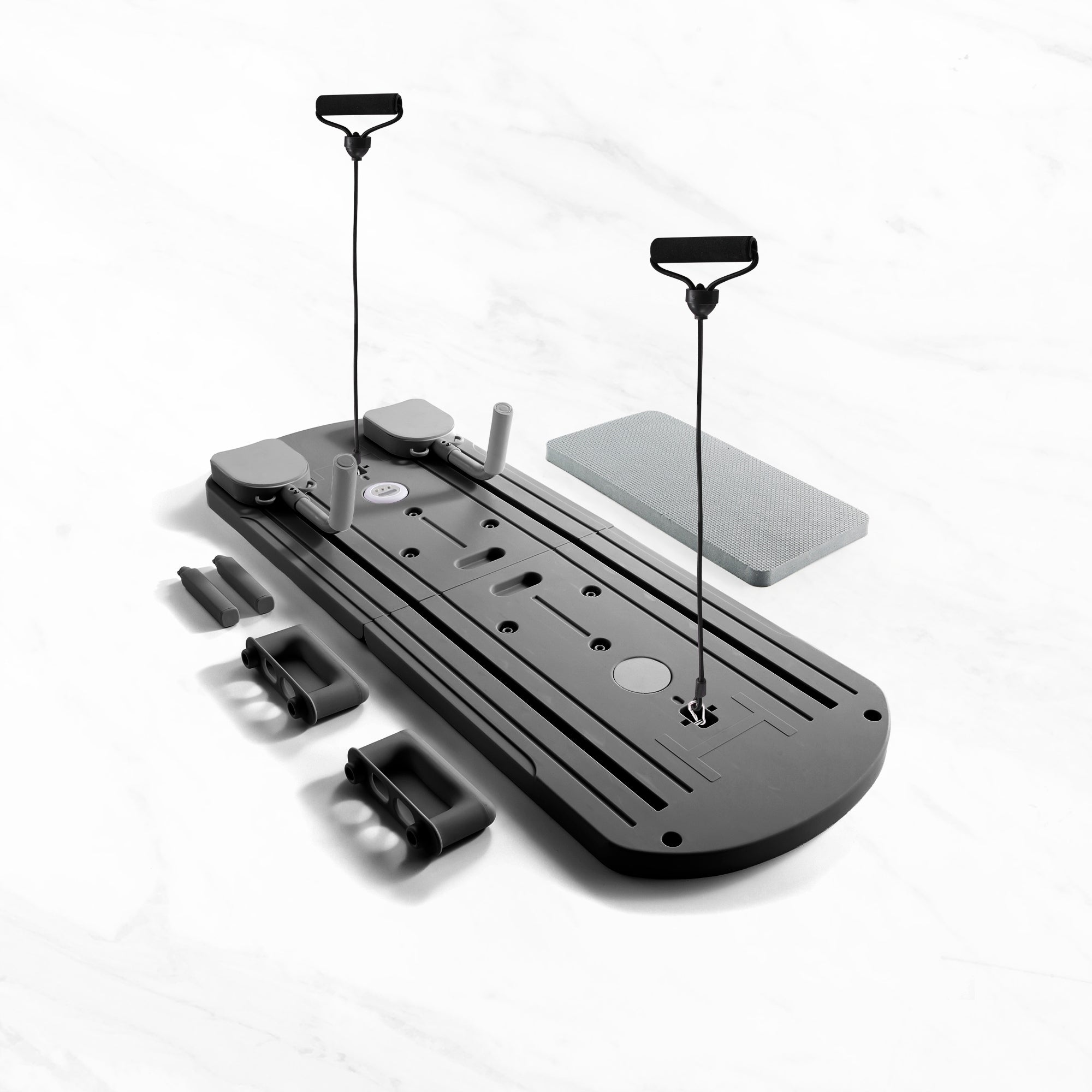 Pilates Reformer Myga Portable Exercise Set at Home Training Packaging status original