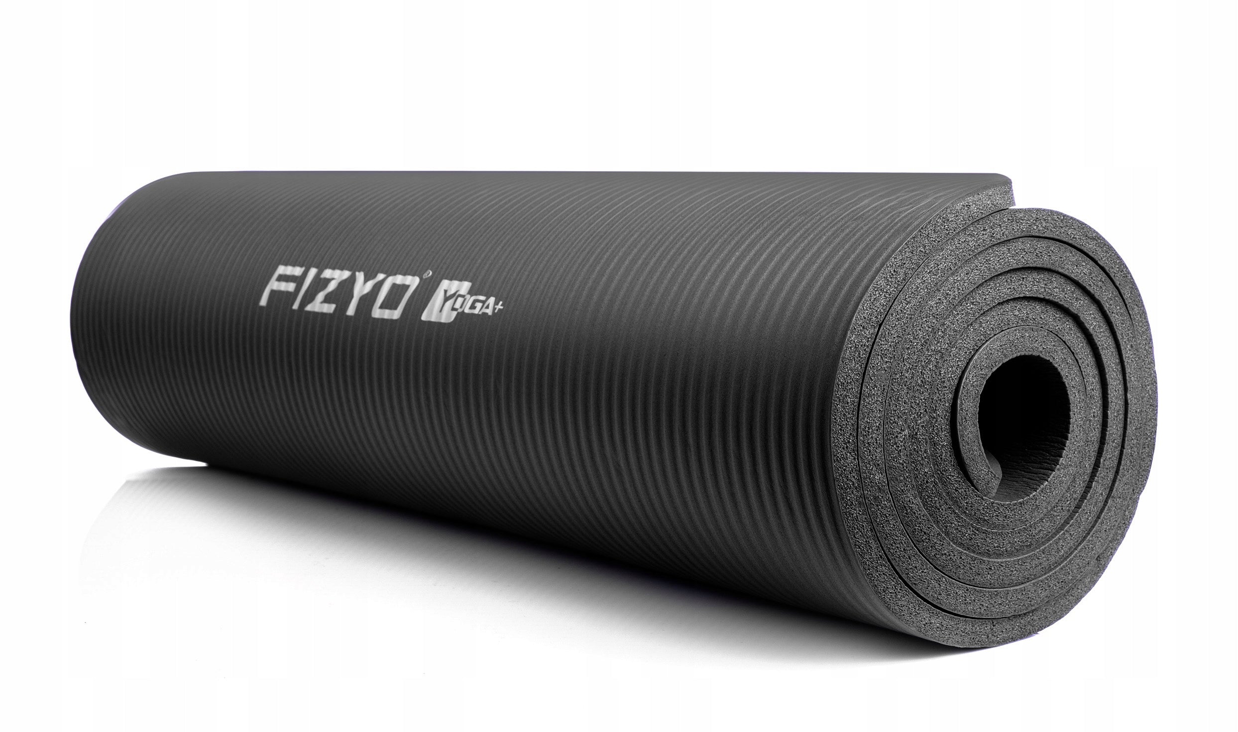 Pilates Yoga Exercise Mat Gymnastic Fitness Training NBR 183cm XL Packaging status original