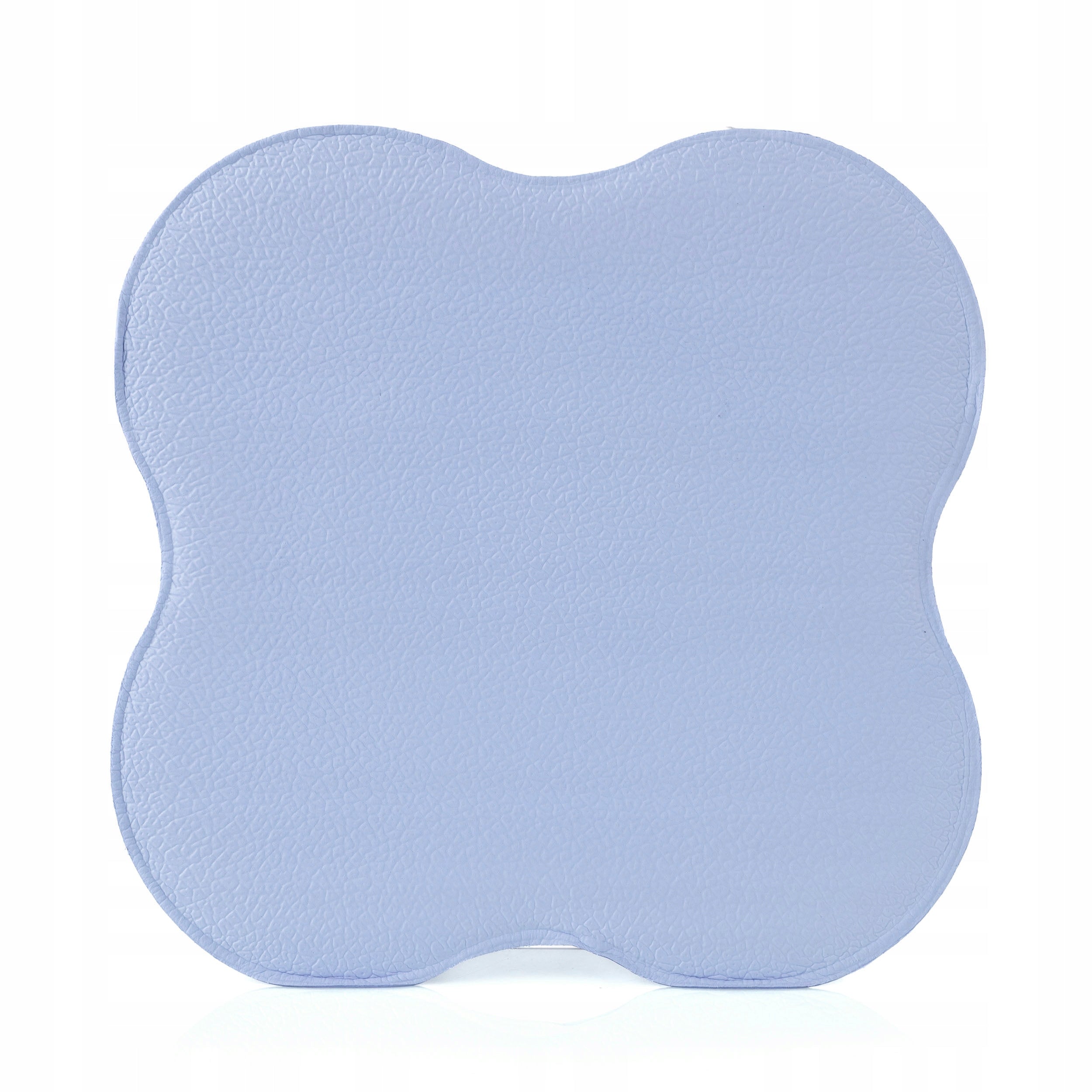 Pilates Yoga Exercise Pads FIZYO Under Knee Elbows Blue 2pcs EAN (GTIN) 5905999064239