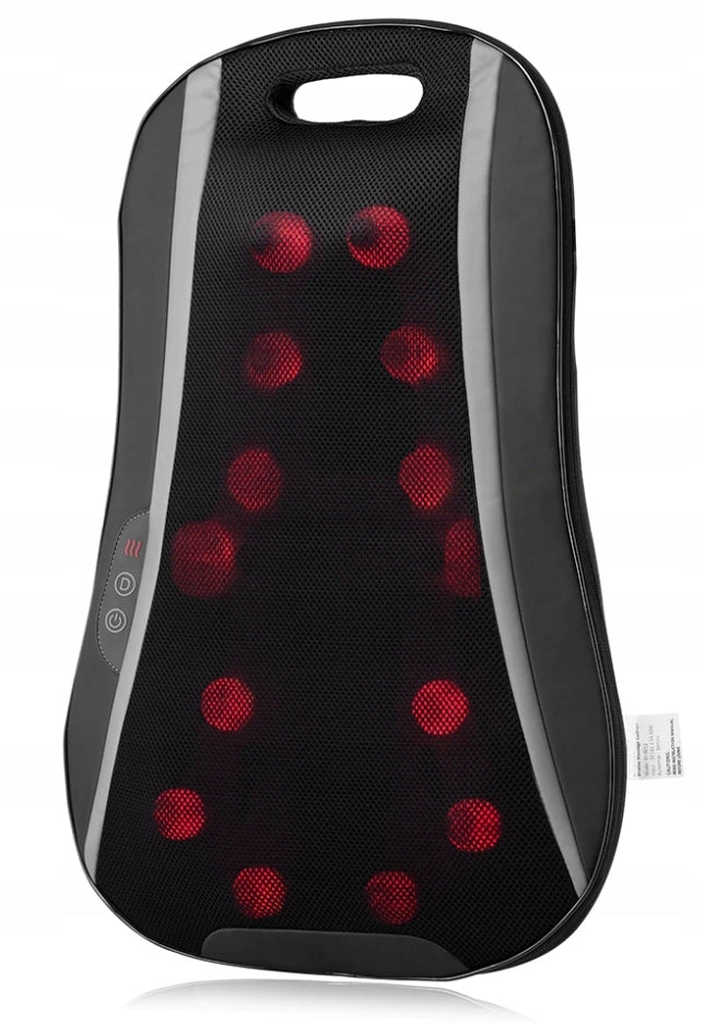 Pillow massage mat for pain shiatsu PH-201H massager gateway Packaging status original