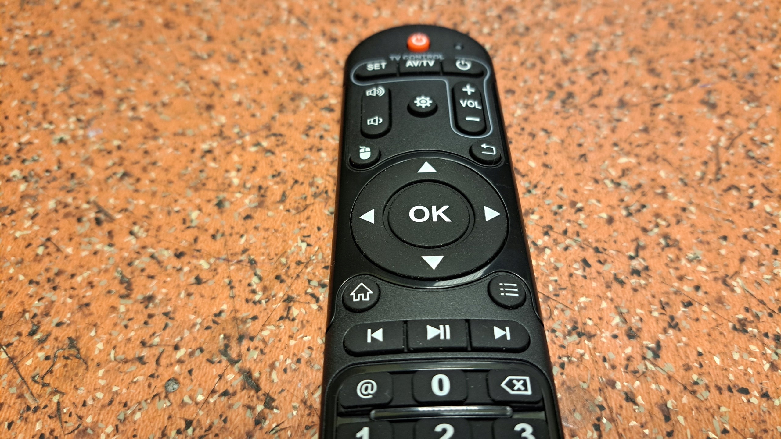 Pilot SAVIO TV BOX GOLD TB-G01 oryginał EAN (GTIN) 5901986045298