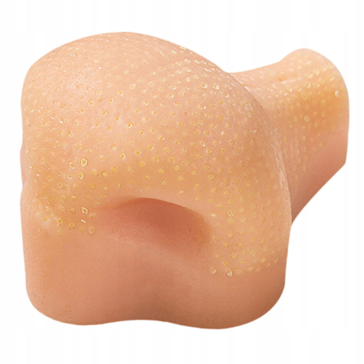Pimple Popping Toy Desk Gadget Blemish Press Prank Stuff Lightweight Role firefighter