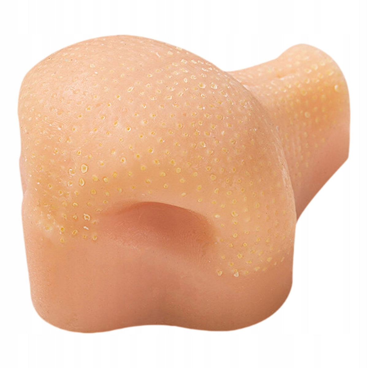 Pimple Popping Toy Desk Gadget Blemish Press Prank Stuff Lightweight