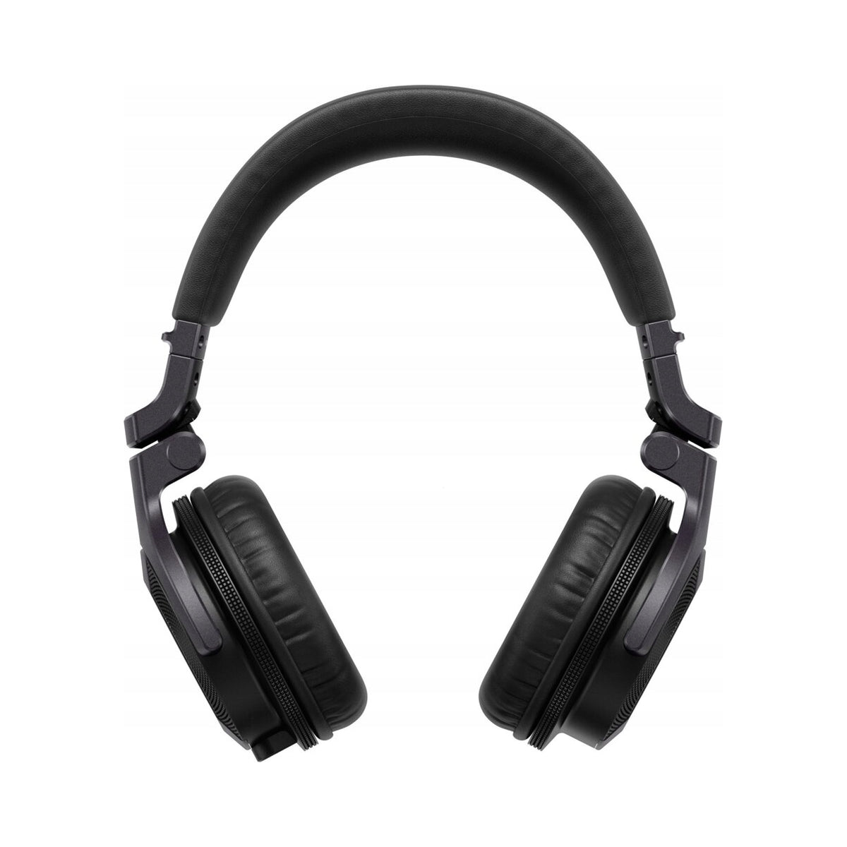 Pioneer HDJ-CUE1 On-Ear Headphones Closed Wired and Wireless