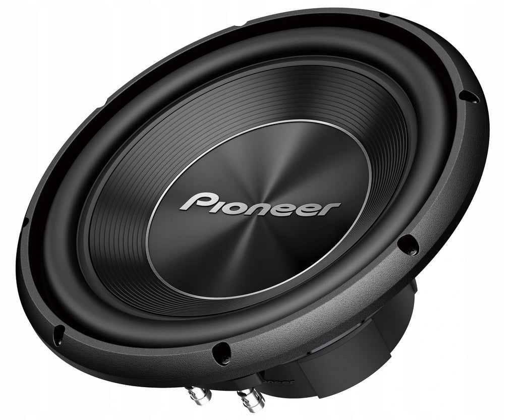 Pioneer TS-A300D4 Car Bass Speaker 300mm / 30cm 1500W