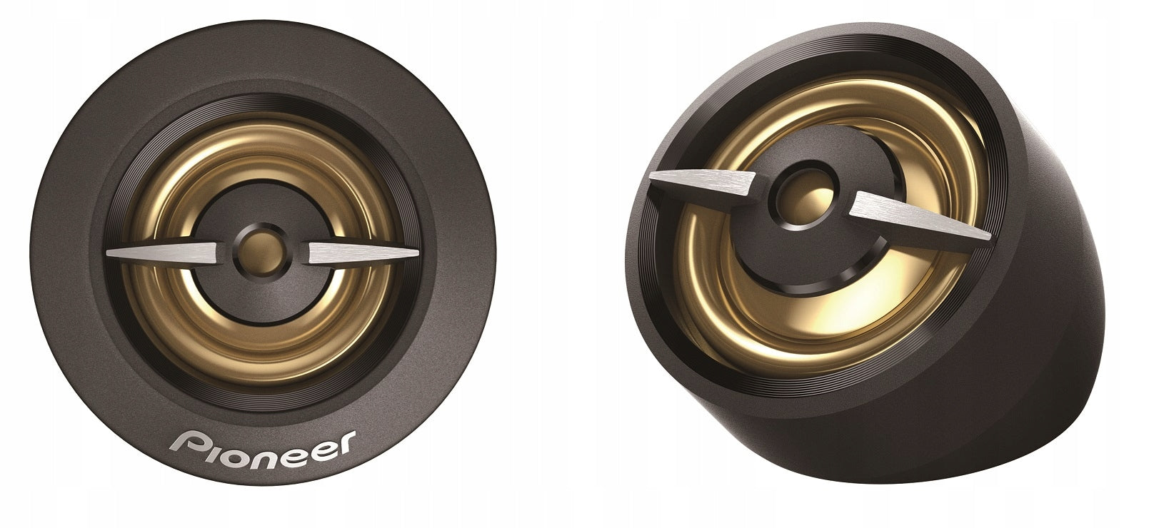 Pioneer TS-A301TW tweeters 450W - 20mm