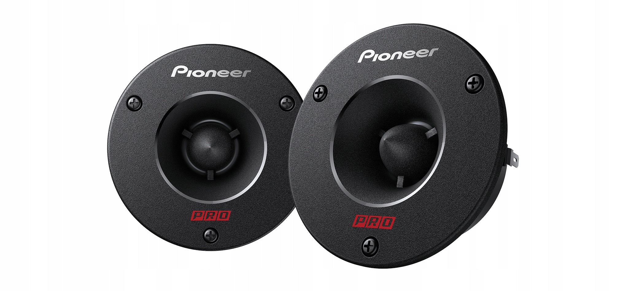 Pioneer TS-B1010PRO Car Speakers Tweeter Brand Pioneer