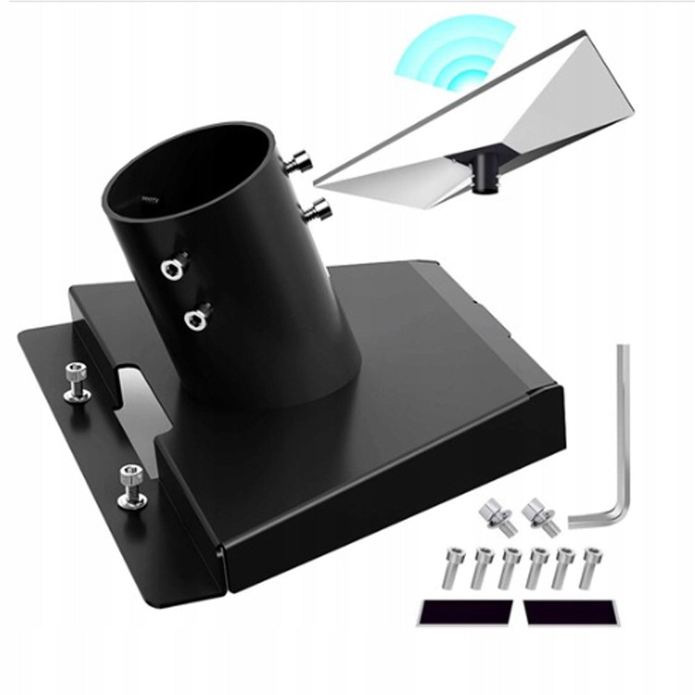 Pipe Adapter FOR Starlink Gen 3 Metal Mounting Adapter Kit