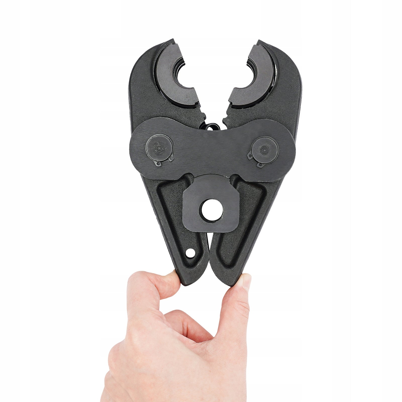 Pipe Crimper, Clamp jaws with Interchangeable Jaws, TH 16/20/26/32mm Manufacturer code BUYNEST