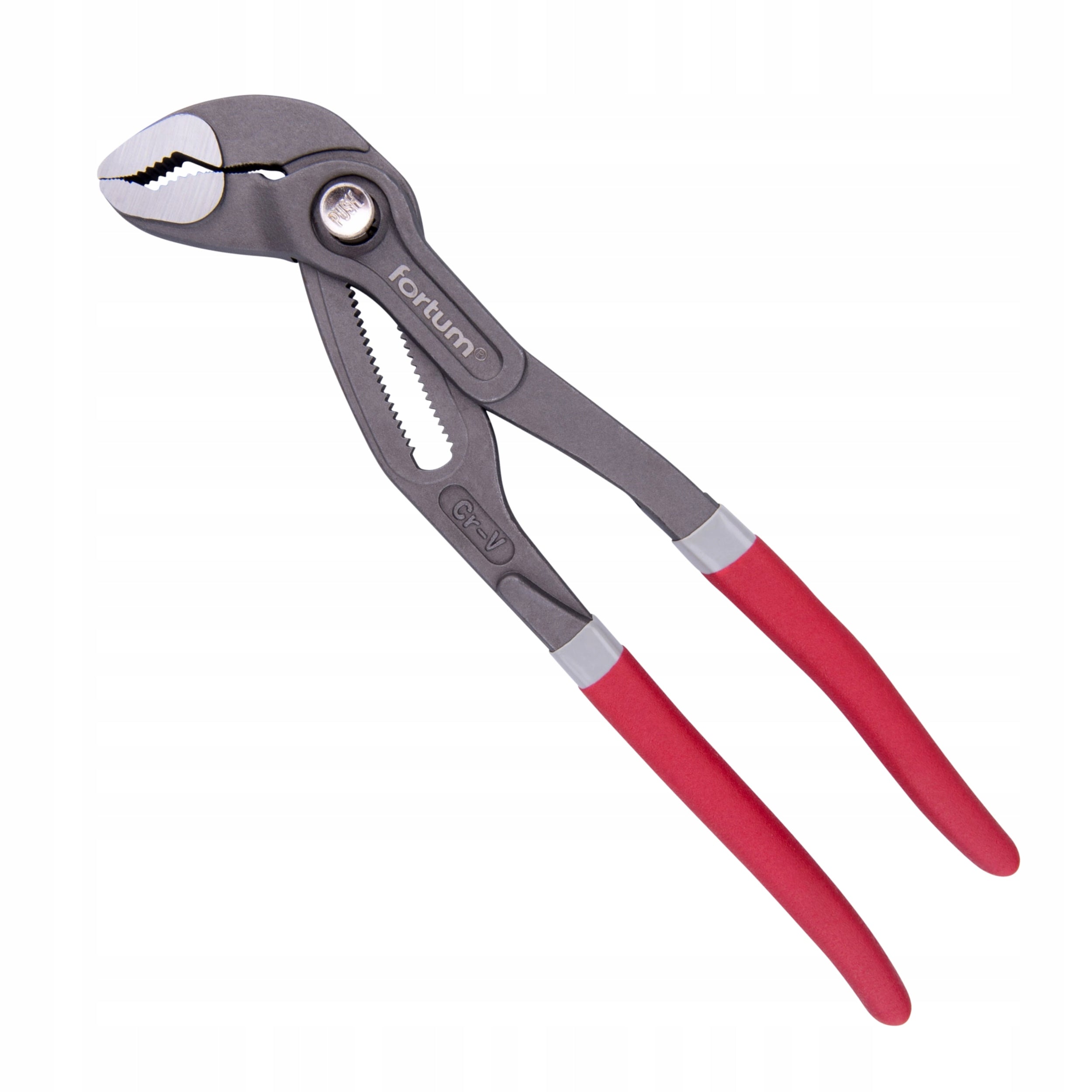 Pipe PLIERS adjustable Hydraulic wrench 250mm spacing 1-65mm adjustable