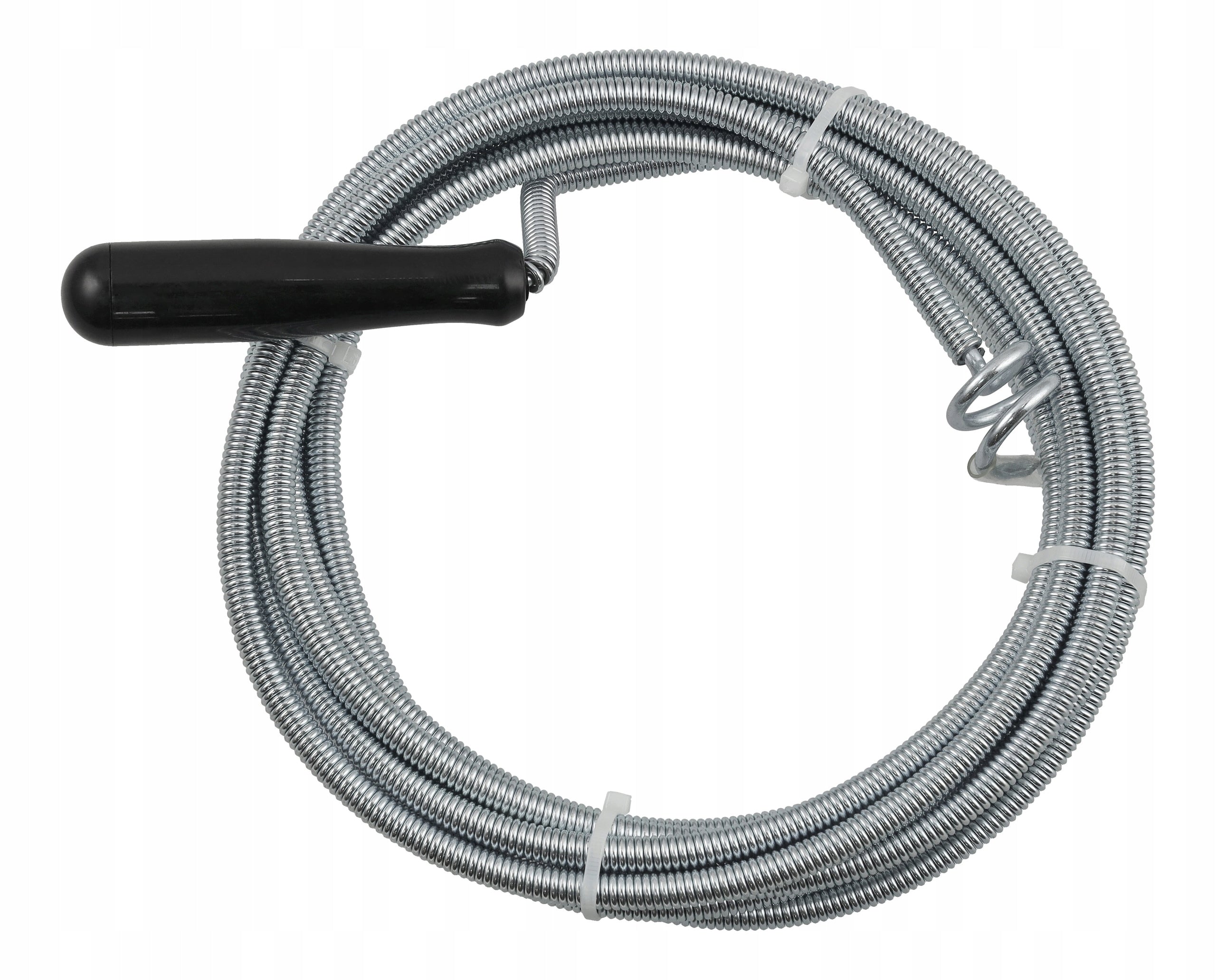 Pipe Viper Sewer Spiral 9mm x 5m For Channel Pipe Crossing Manufacturer code Żmijka Do Rur Spirala Kanalizacyjna 9mm x 5m