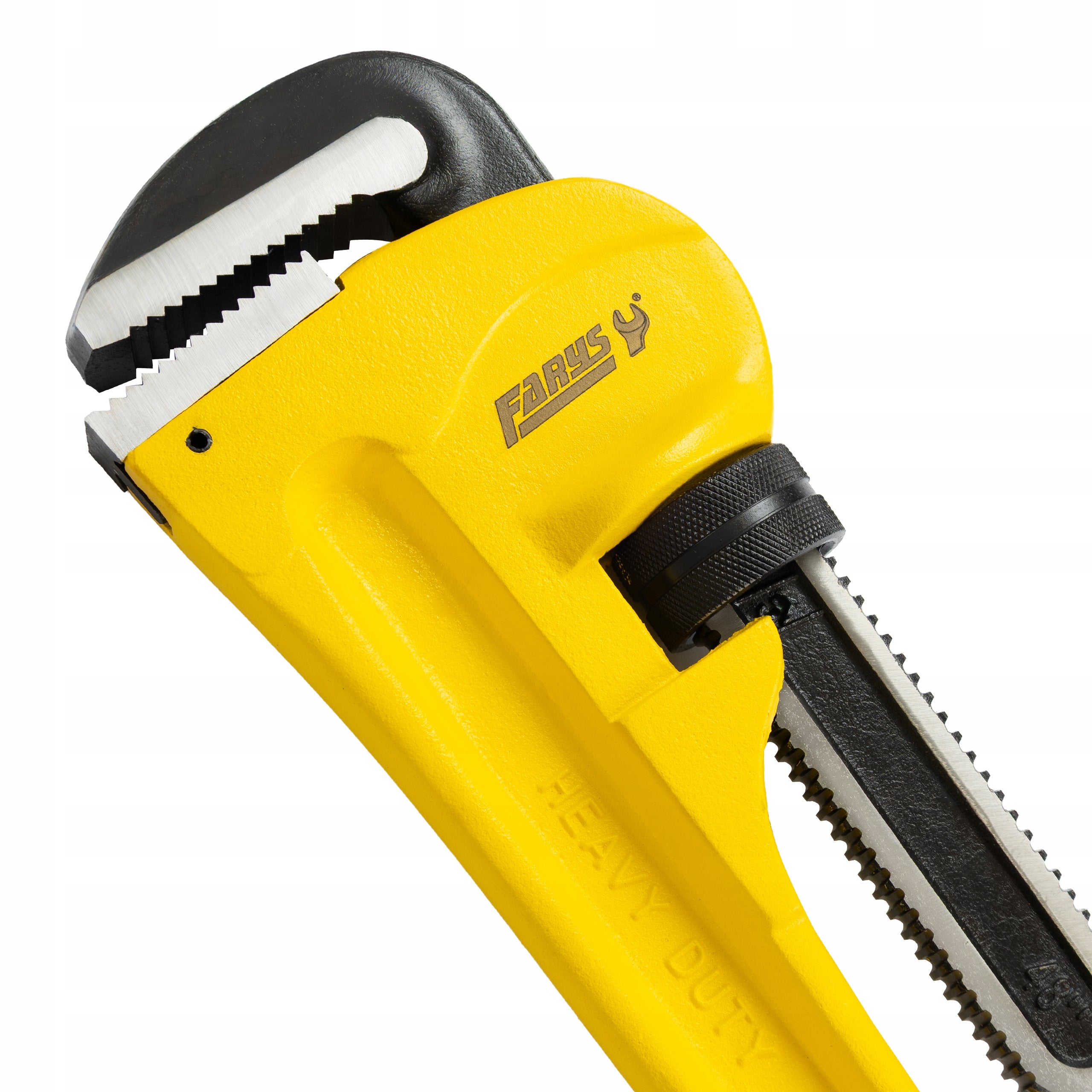 Pipe Wrench Adjustable 48'' Hydraulic American Frog Strong FR4690 Manufacturer code FR4690