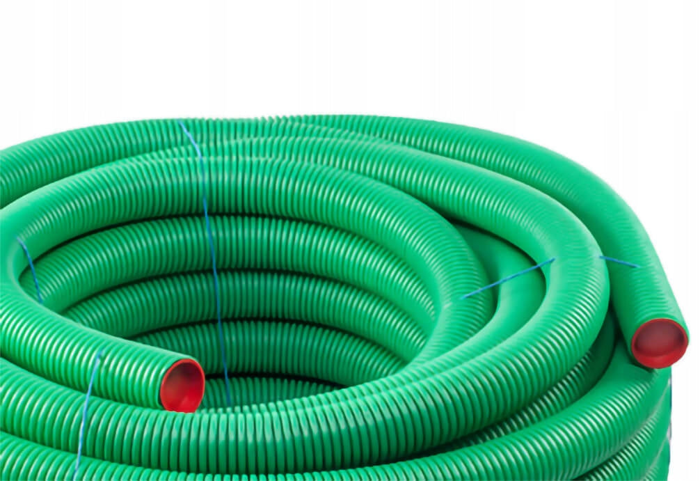 Pipe cable fi75 antibacterial channel recuperation Manufacturer code BCE8-293AB