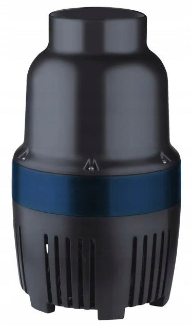 Pipe gravity pump 26000 l/h water mesh filtration pump