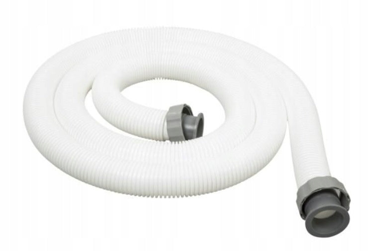 Pipe hose for sand or cartridge pump 3m 38mm Bestway 58368 Packaging status original