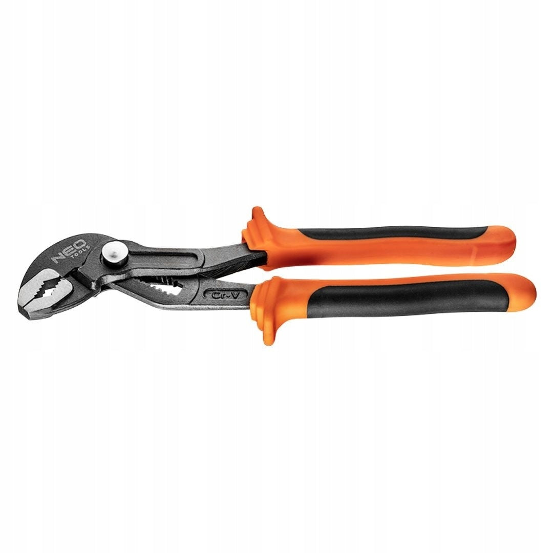 Pipe pliers 240 mm range 0-31 mm NEO